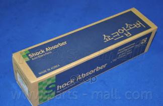 

Амортизатор Передний Правый (С Abs) Pjc-009a Parts-Mall арт. PJC-009A