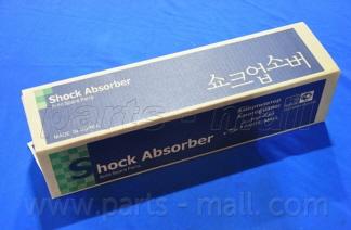 

Амортизатор Передний Левый (С Abs) Pjc-005 Parts-Mall арт. PJC-005