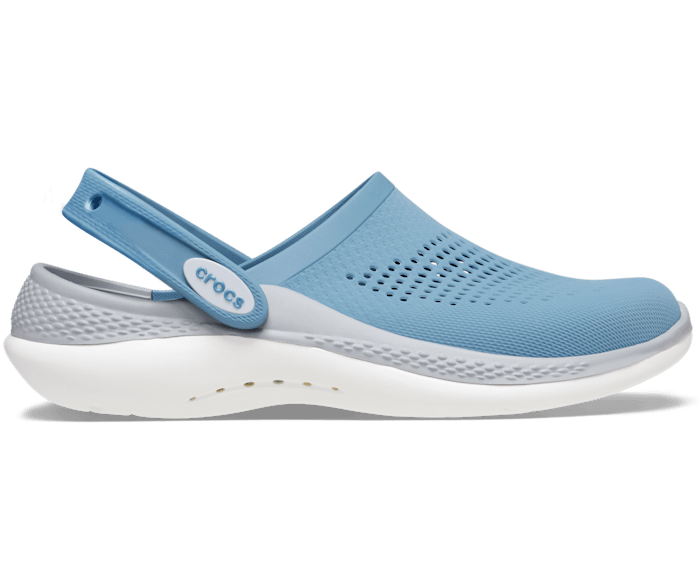 

Сабо мужские Crocs CRM_206708 голубые 48-49 EU (доставка из-за рубежа), Голубой, CRM_206708