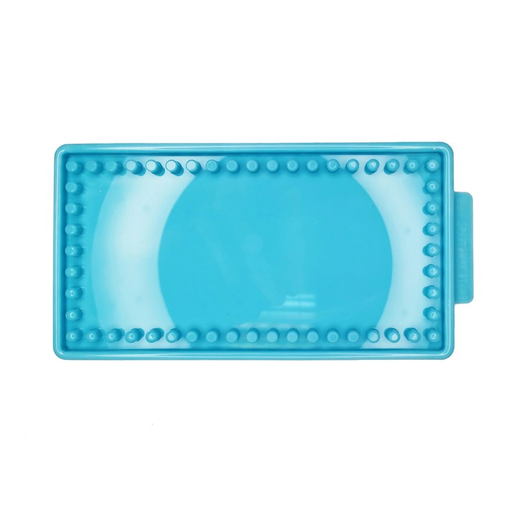 

Модель №118 Силиконовый молд для сумочки, 23x12 см, Craftsmen.store SIL-118