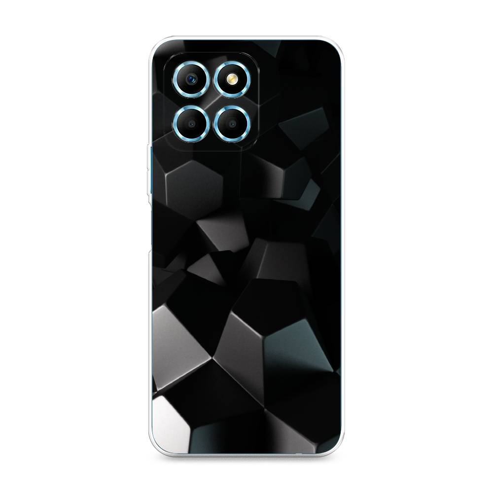 

Чехол Awog 6120250-3 для Honor X6s "Геометрия 20", 6120250-3