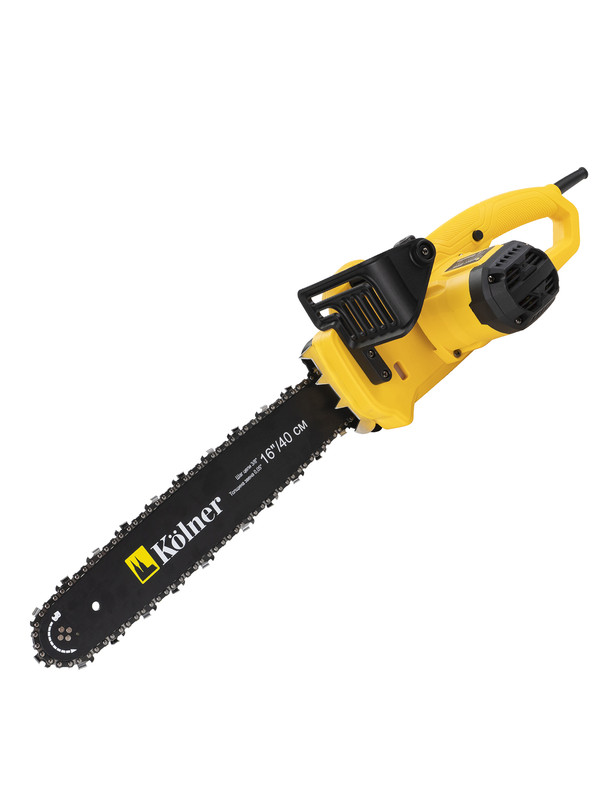 

Цепная пила Kolner KECS 35см 1600Вт 8169