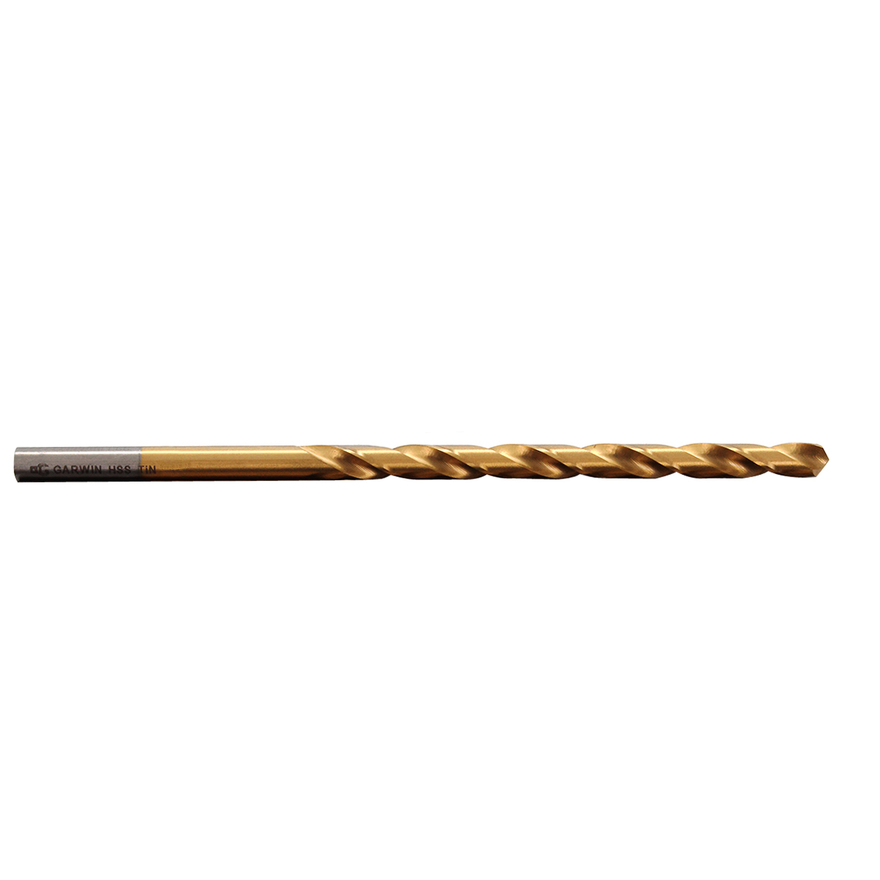 

Сверло GARWIN INDUSTRIAL 101315-1 спиральное по металлу 1 мм DIN 340 HSS-G