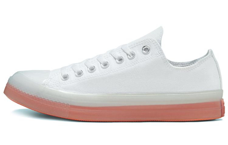 

Кеды унисекс Converse All Star CX Chuck Taylor Ox белые 37.5 EU, Белый, All Star CX Chuck Taylor Ox