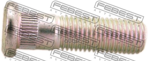 

Шпилька Колесная Honda Accord Cl# 2002-2008 Febest 0384-002 Febest арт. 0384-002