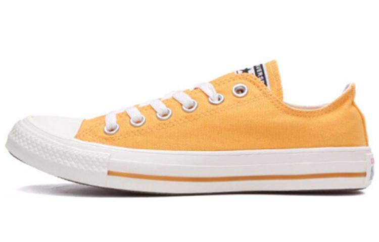 

Кеды унисекс Converse Chuck Taylor All Star оранжевые 41 EU, Оранжевый, Chuck Taylor All Star