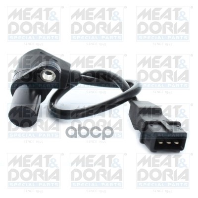 

MEAT DORIA 87234 Датчик положения коленвала