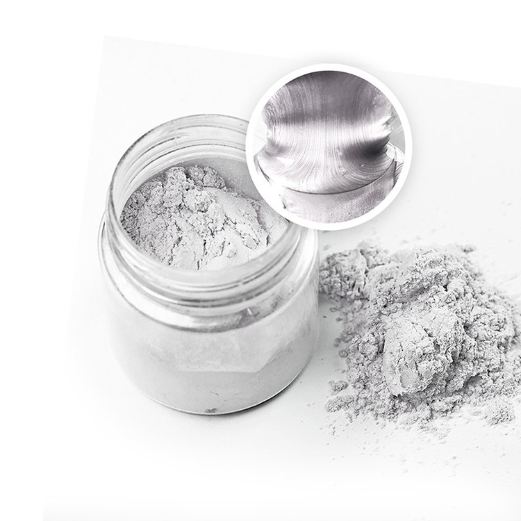 

Металлический пигмент перламутровый 10 г, Artline Metallic Pigment MET-00-010-PER
