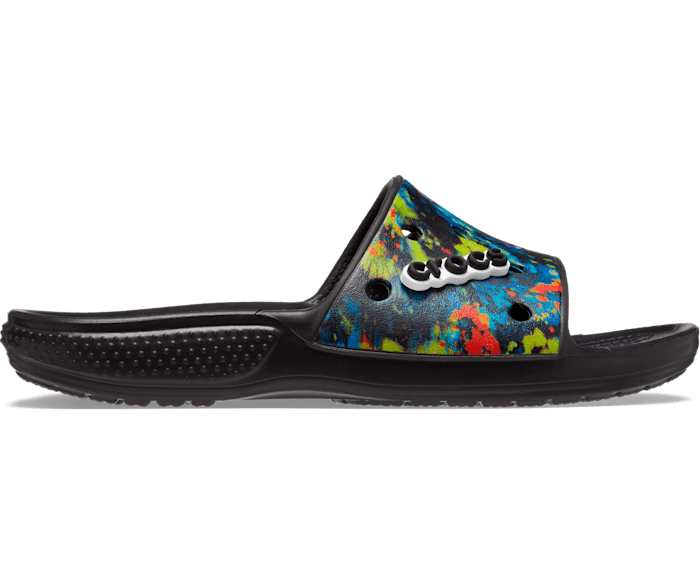 

Сланцы мужские Crocs CRM_2065209 черные 41-42 RU (доставка из-за рубежа), CRM_2065209