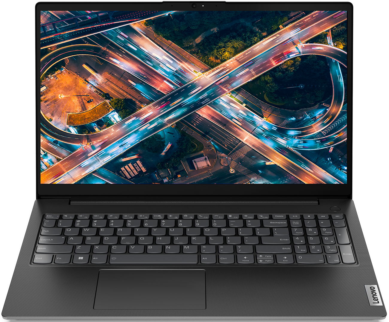 

Ноутбук Lenovo V15 Gen 3 черный (82TT00M2RU), V15 Gen 3