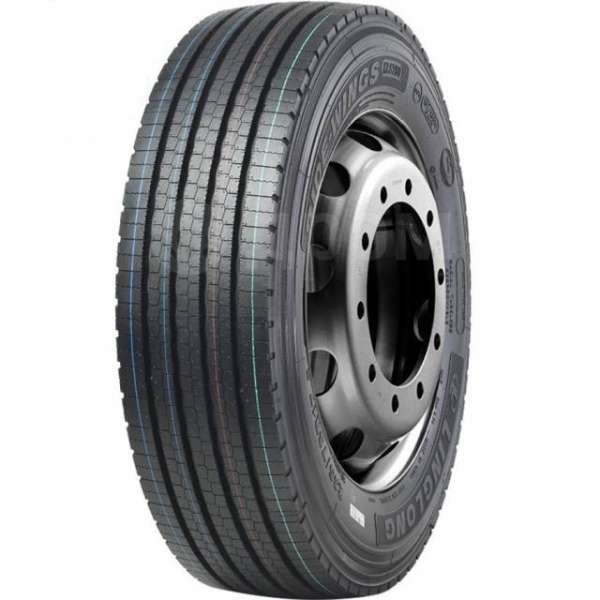 Шины LingLong KLS200 245/70 R17.5 136/134M Универсальная