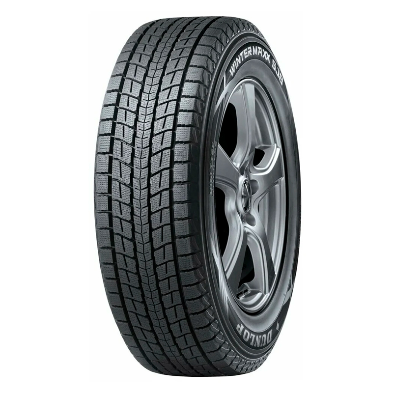 фото Шины dunlop winter maxx sj8 xl 275/50 r20 113r зимняя,нешип (351211)