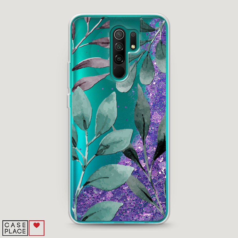 Чехол Awog на Xiaomi Redmi 9 