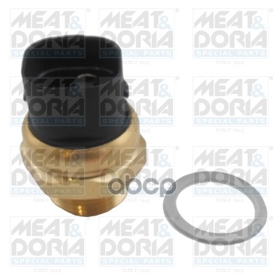 

MEAT DORIA 82689 Датчик вкл.вентилятора AUDI A3 (8L1) 1.6 [1996/09-2003/05], AUDI A3 (8L1)