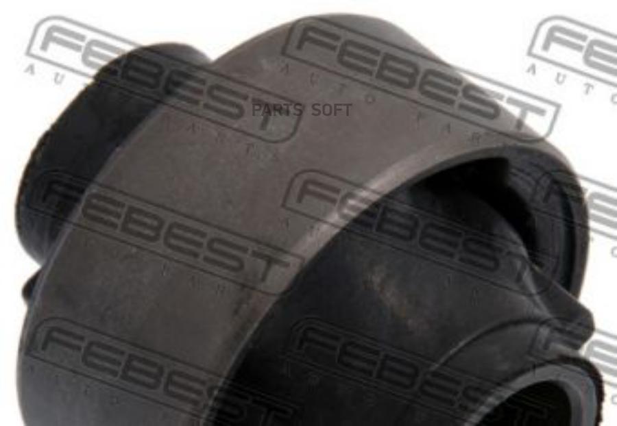 

TAB-447 сайлентблок рычага задний Toyota Yaris KSP90/NLP90/NSP90/SCP90/NCP90 05-11