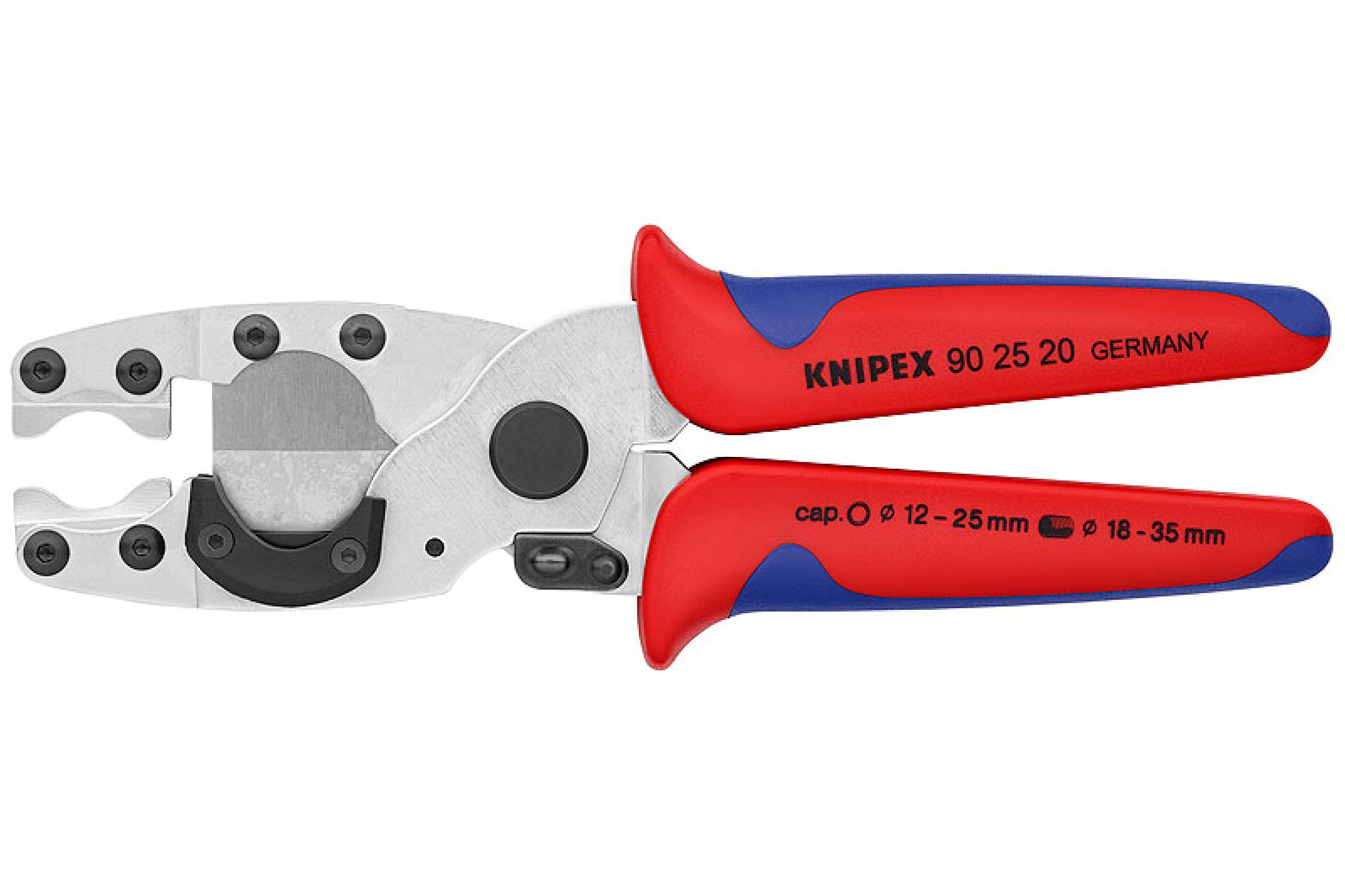 Труборез KNIPEX KN-902520SB