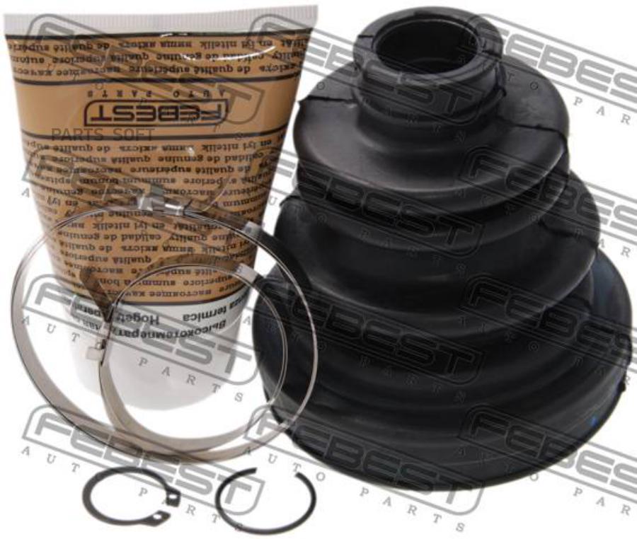

Пыльник ШРУСа втутренний CHEVROLET LACETTI АКПП 1015-J200T