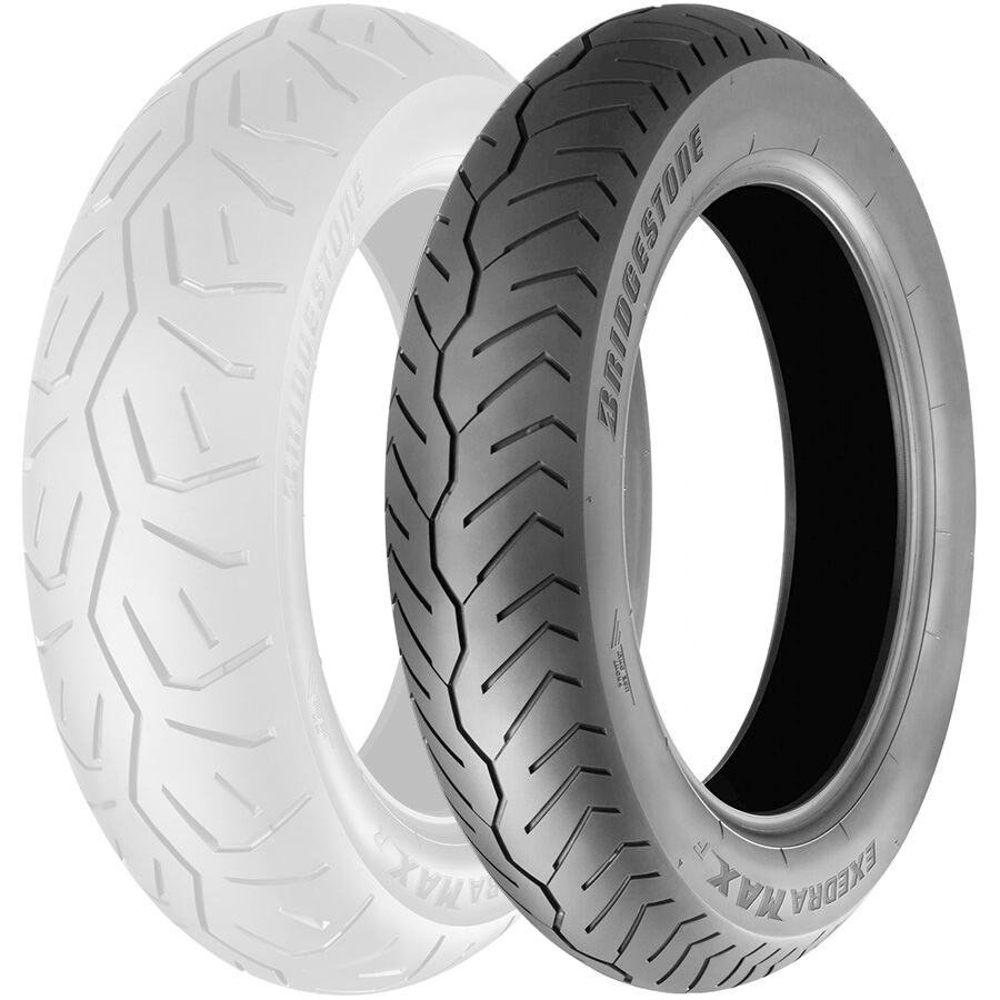 

Мотошина Bridgestone Exedra E-MAX 130/70 ZR18 63W TL