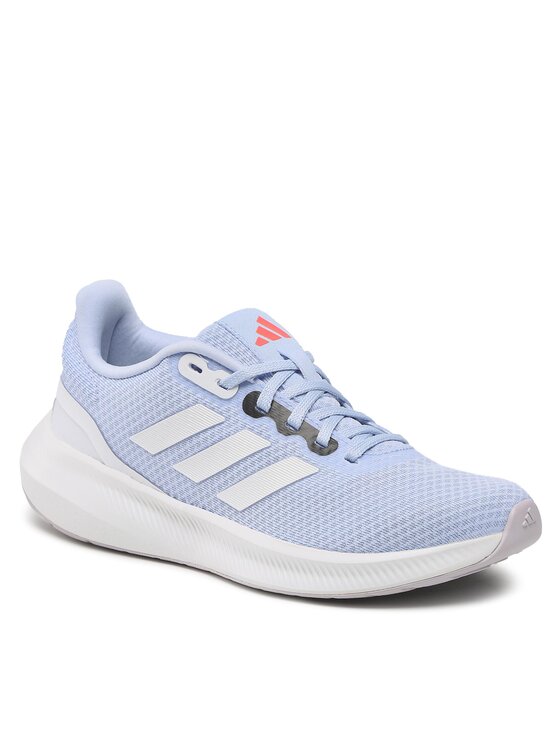 

Кроссовки женские Adidas Runfalcon 3 Shoes HP7555 голубые 36 EU, Голубой, Runfalcon 3 Shoes HP7555