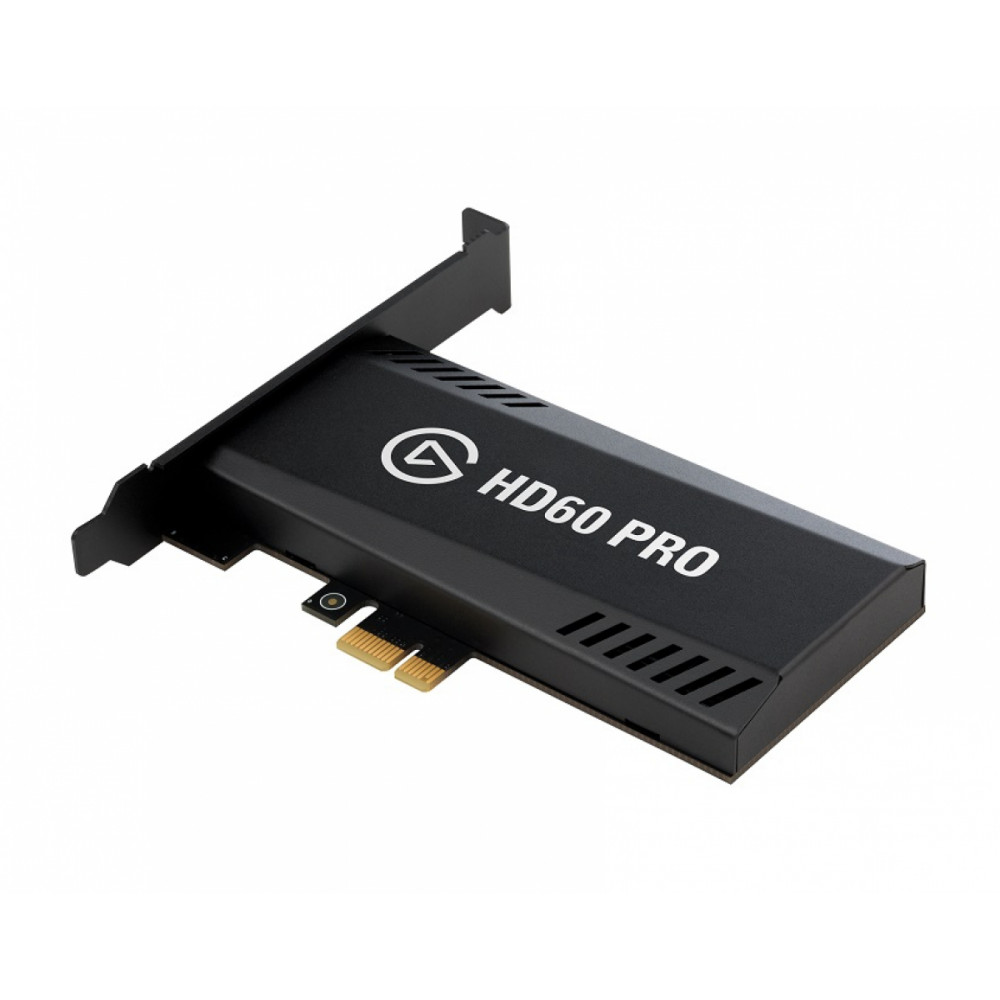 

Устройство видеозахвата Elgato Game Capture HD 60 Pro
