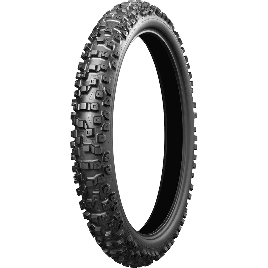 Мотошина Bridgestone Battlecross X40 90/100 -21 57M TT NHS