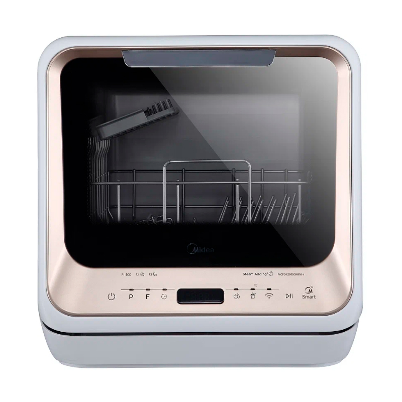 фото Посудомоечная машина midea mcfd42900gmini-i