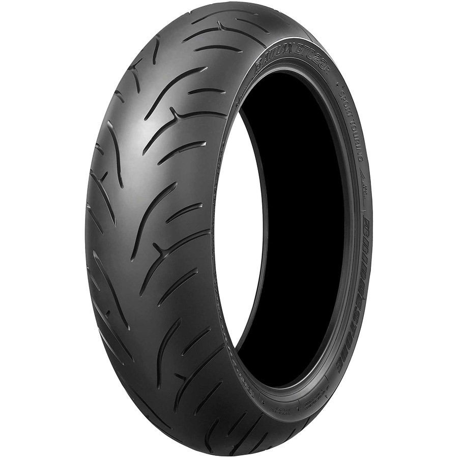 Мотошина Bridgestone Battlax BT-023 190/50 ZR17 73W TL