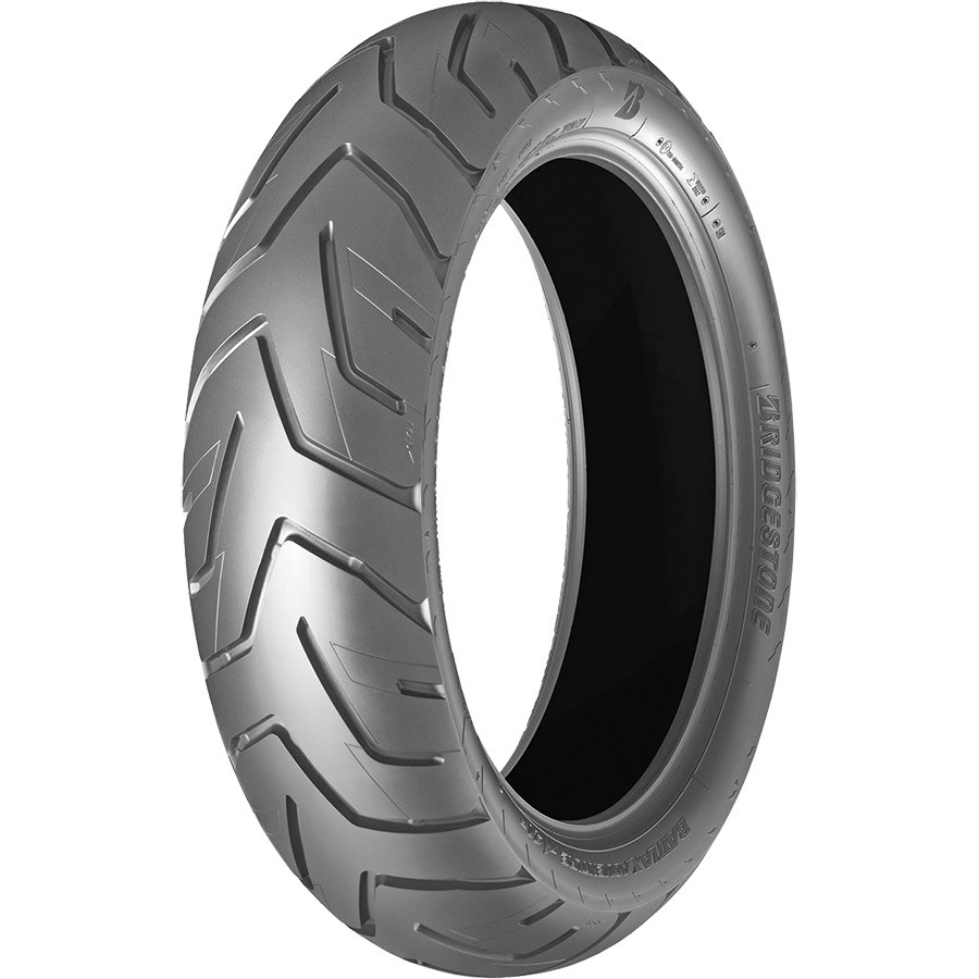 Мотошина Bridgestone Battlax A41 170/60 ZR17 72W TL