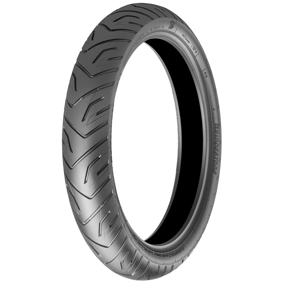 Мотошина Bridgestone Battlax A41 120/70 ZR17 58W TL