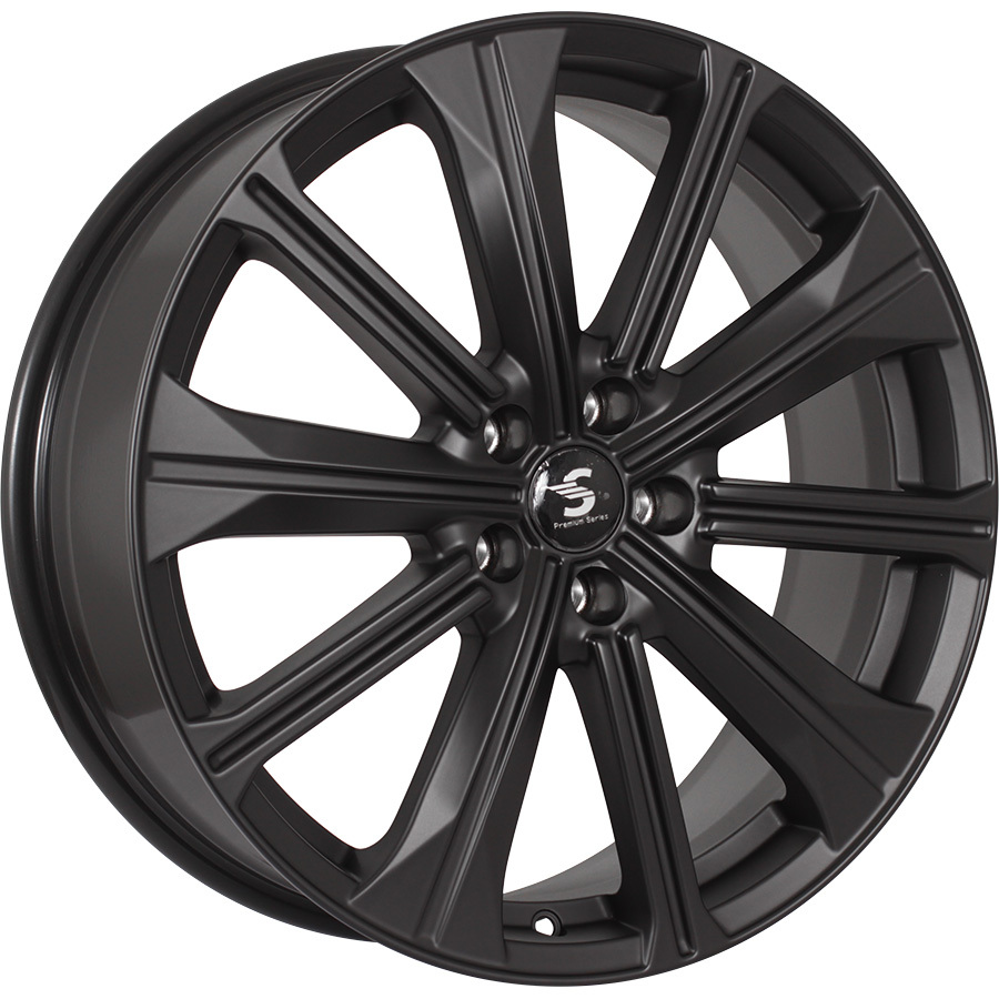 

Колесный диск КиК Серия Premium КР013 (19_Tiggo 8 Pro) 7xR19 5x108 ET45 DIA60.1