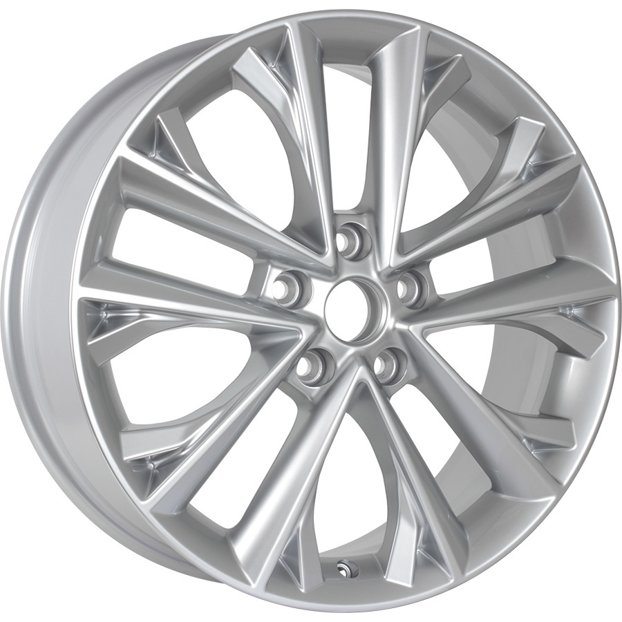

Колесный диск КиК Серия Premium КР012 (18_X-Trail) 7xR18 5x114.3 ET45 DIA66.1