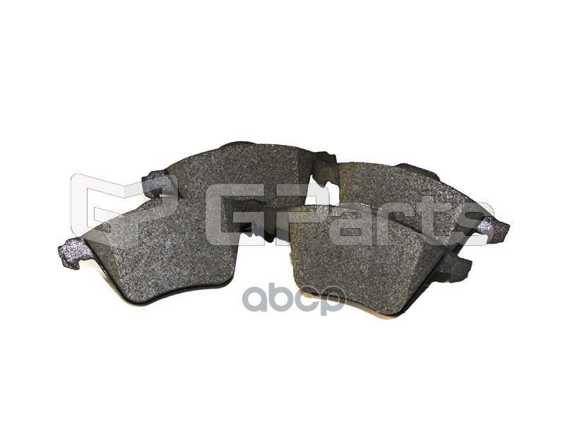 

Тормозные колодки GPARTS передние VO30742029