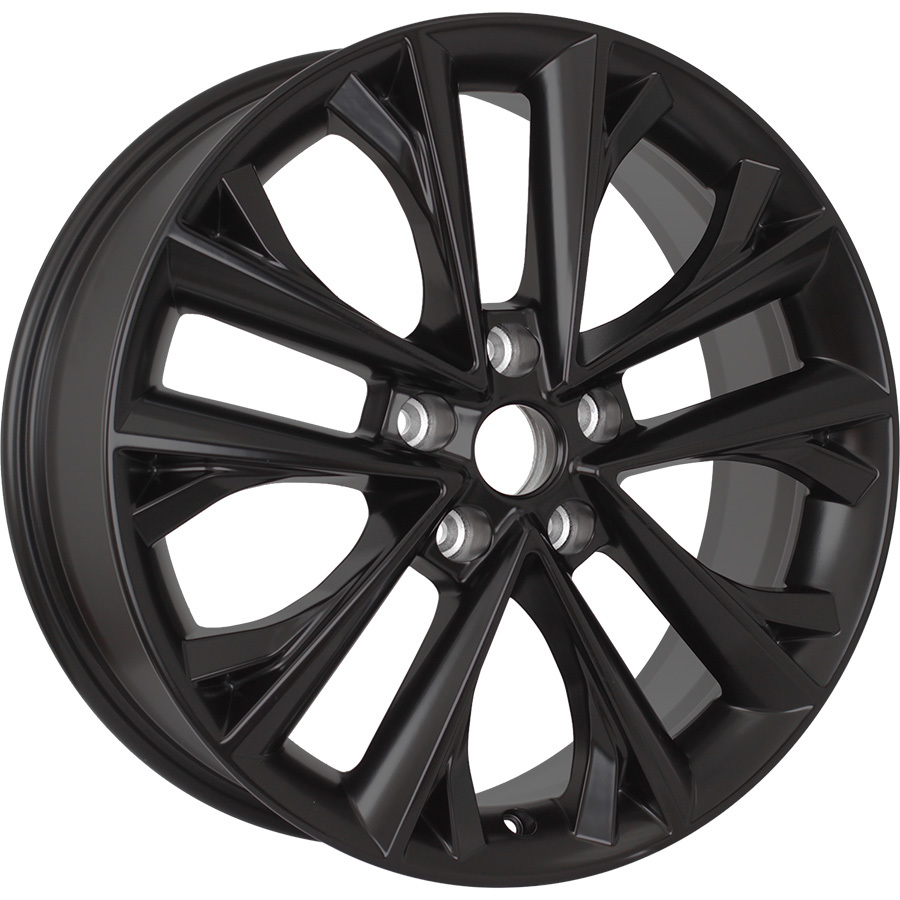 

Колесный диск КиК Серия Premium КР012 (18_Qashqai) 7xR18 5x114.3 ET40 DIA66.1