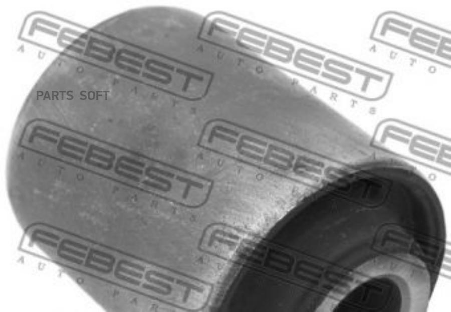 

Сайлентблок MAB-004 FEBEST mab004, Сайлентблок MAB-004 FEBEST mab004 FEBEST mab004
