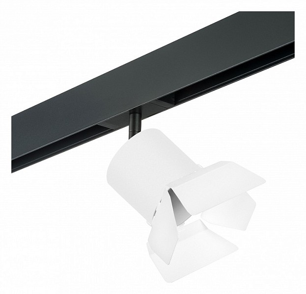 

Светильник на штанге Lightstar Rullo PRO3486486, PRO3486486