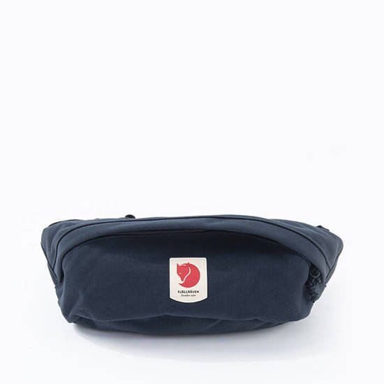 

Сумка FjallRaven 23165 темно-синяя, 23165