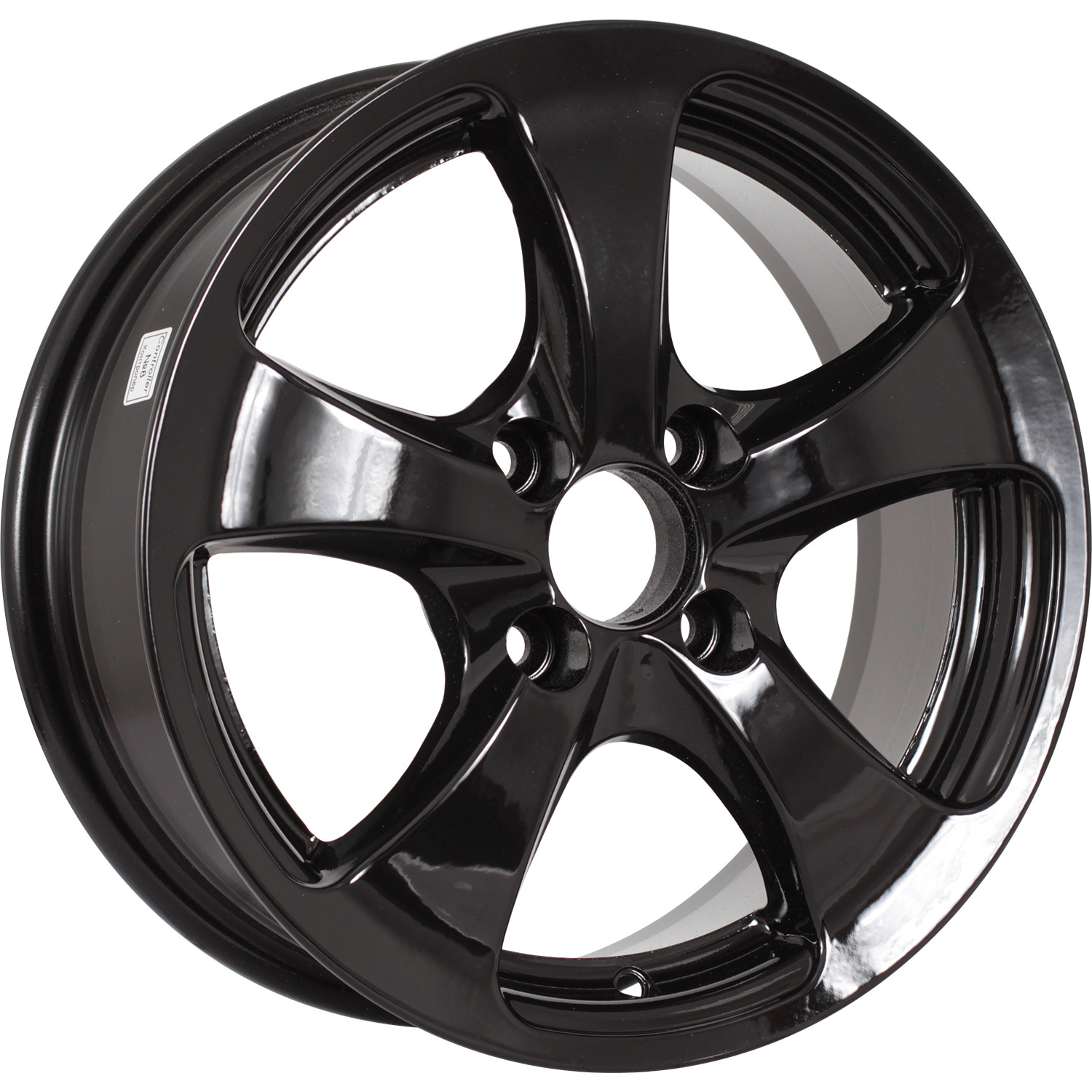 

Колесный диск Tech Line 403 5.5xR14 4x98 ET32 DIA58.6