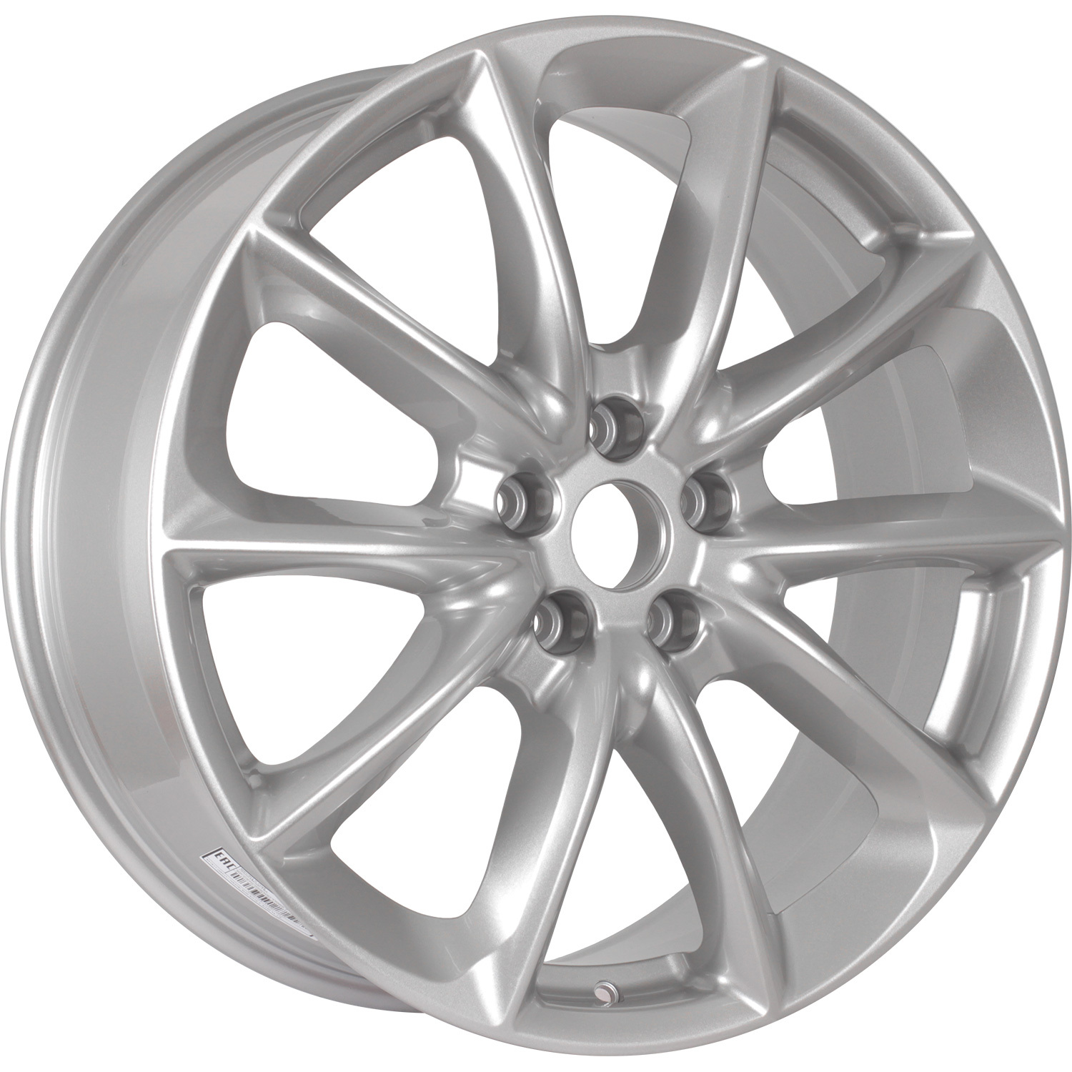 

Колесный диск Replay TY428 8xR20 5x114.3 ET35 DIA60.1