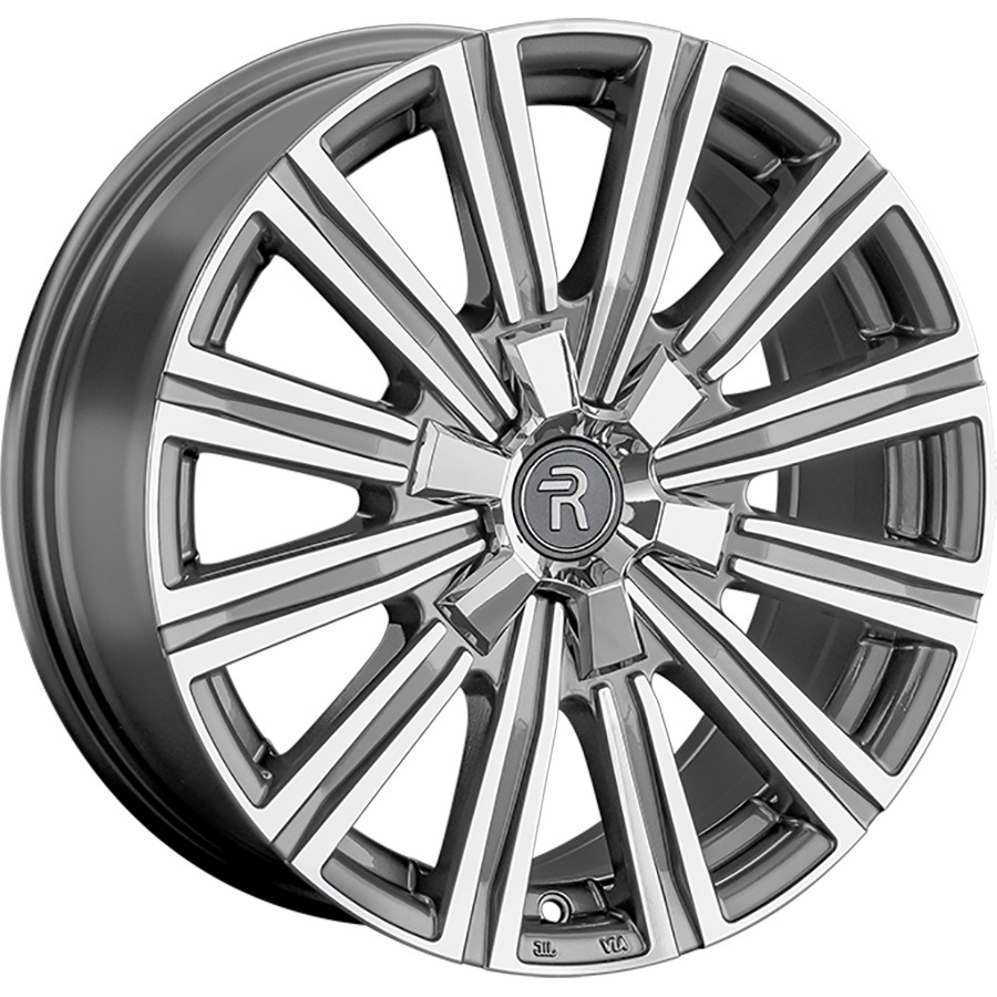 

Колесный диск Replay TA2 7.5xR18 6x139.7 ET36 DIA100.1
