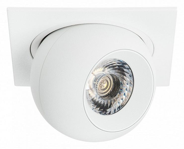 

Встраиваемый светильник Lightstar Intero i51664, i51664