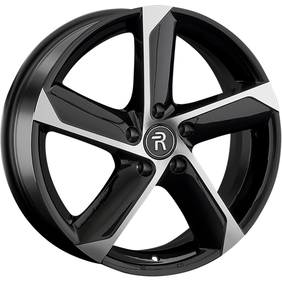 

Колесный диск Replay HV92 7xR18 5x114.3 ET40 DIA64.1