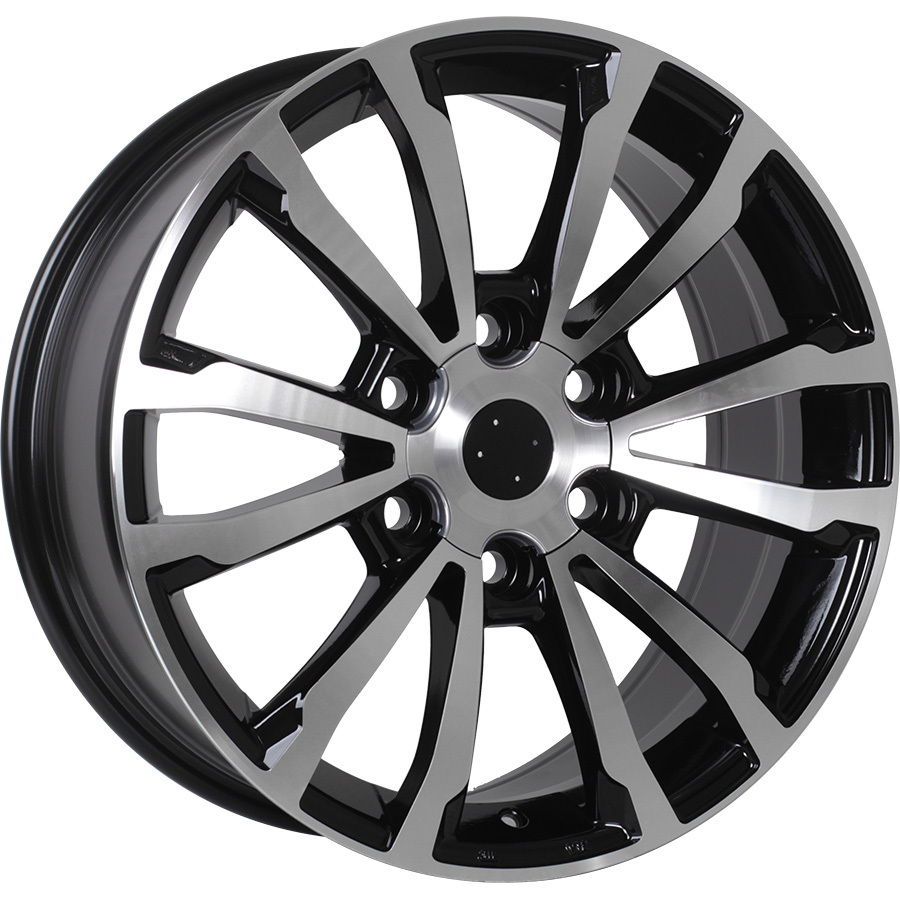

Колесный диск Replay HV20 7.5xR18 6x139.7 ET42 DIA75.1