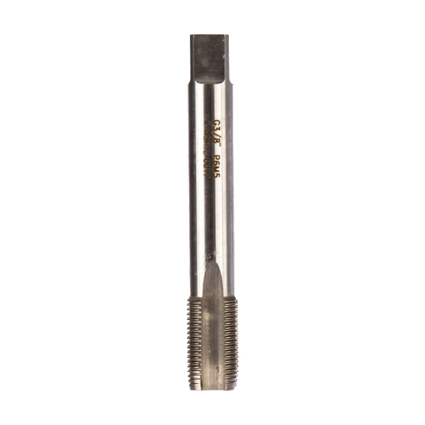 

HORTZ Метчик G 3/8" м/р Р6М5 203816