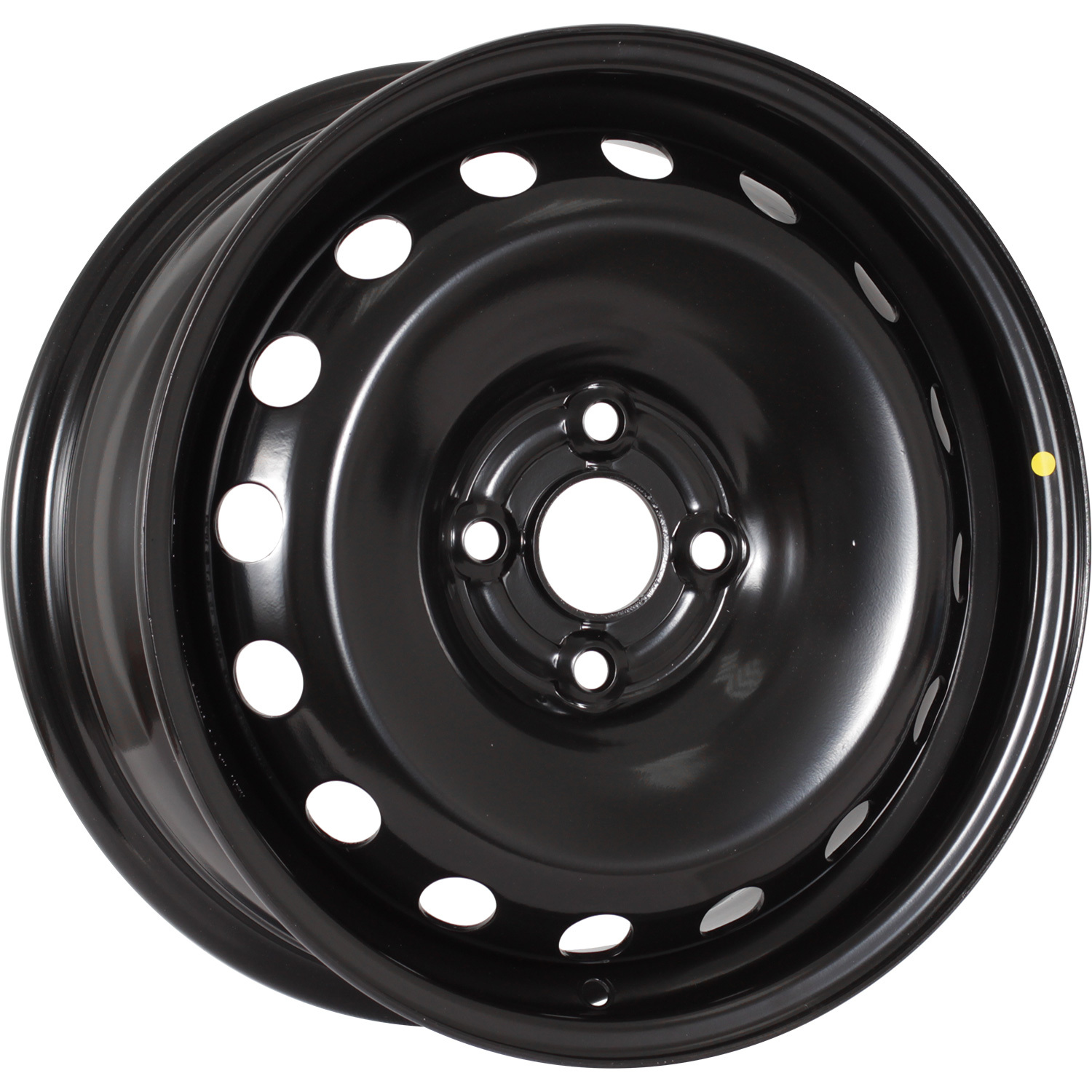 Колесный диск Next NX015  6xR15 4x100 ET45 DIA54.1