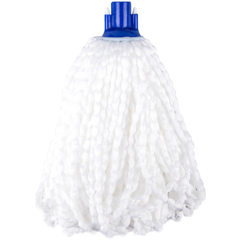 

OfficeClean МОП, Professional, веревочная, микрофибра, ворс 24 см, 135 г, МОП, Professional, веревочная, микрофибра, ворс 24 см, 135 г