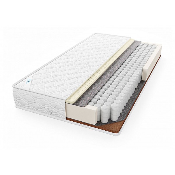 

Матрас двуспальный Comfort Perfect TSP8 1950x1800, Comfort Perfect TSP8 1950x1800