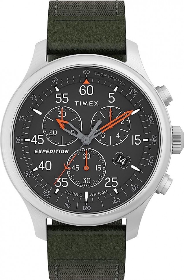 

Наручные часы мужские Timex TW4B26700, TW4B26700