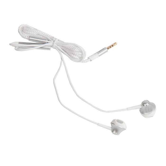

Наушники Baseus NGH06-0S Silver (878529), NGH06-0S