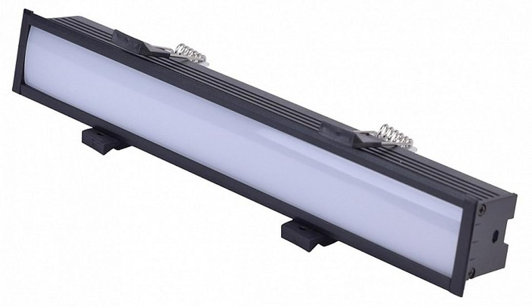 

Встраиваемый светильник Favourite Aplot 4112-1C, 4112-1C
