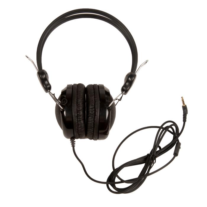 

Наушники Hoco 6957531051084 Black (878499), 6957531051084